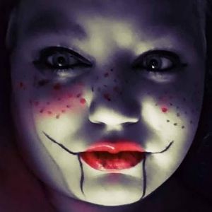 Meet your Posher, Kendra